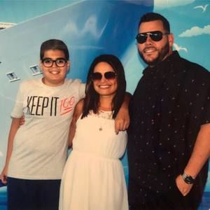 Meet your Posher, Jessica